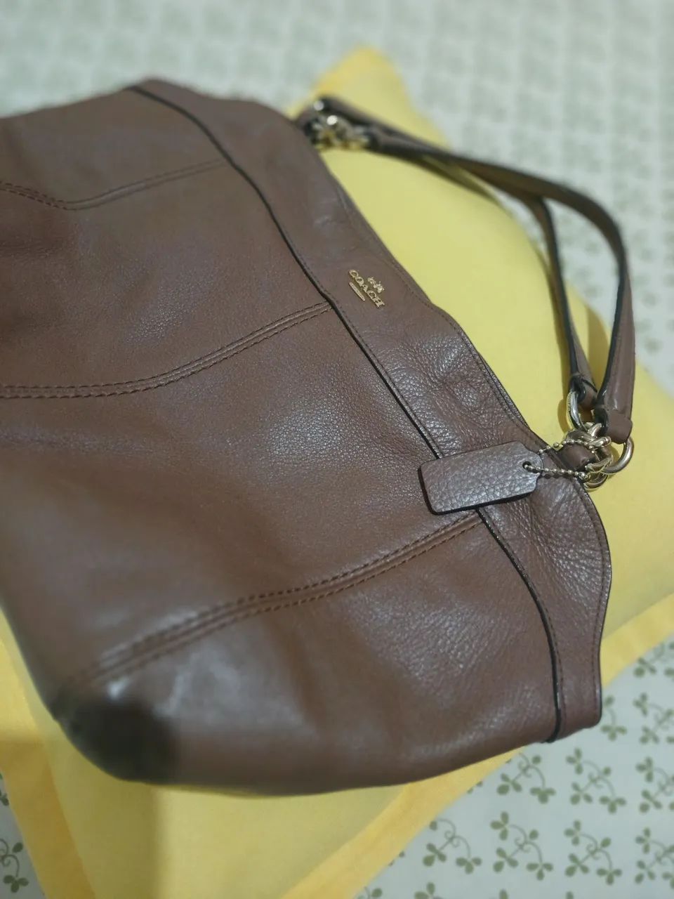 Bolsa coach Lexy  - Foto 3