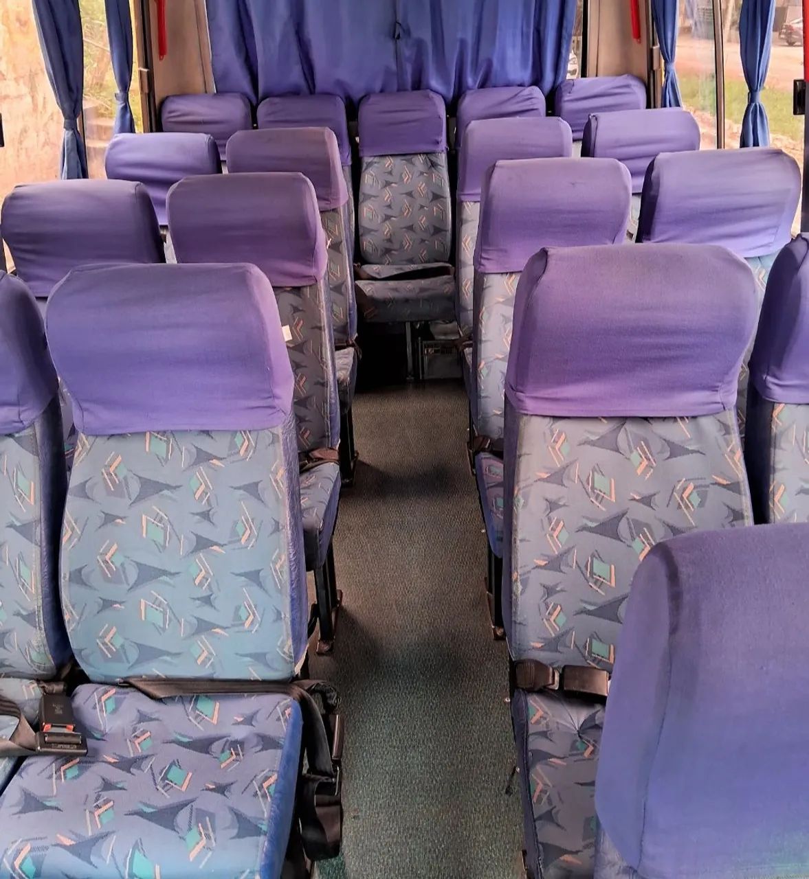Micro-ônibus Volare V5 - Foto 5