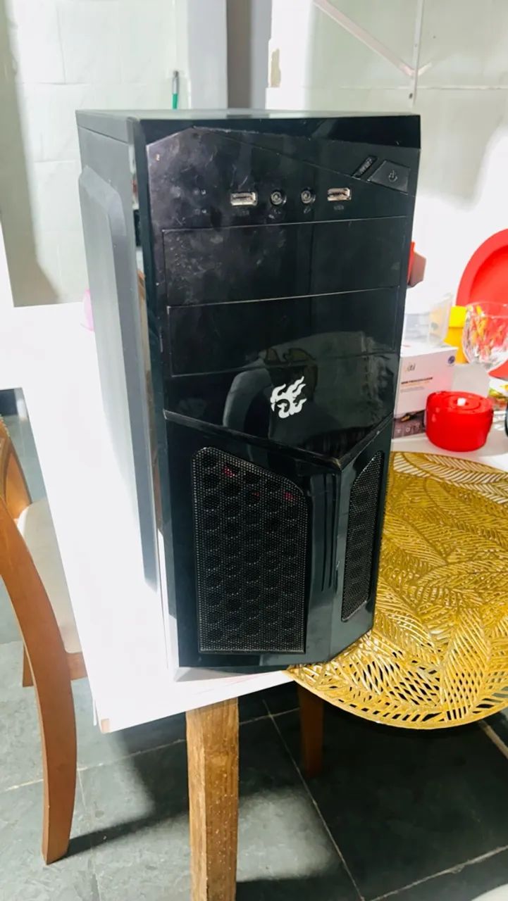 CPU i3 8100 - Foto 4