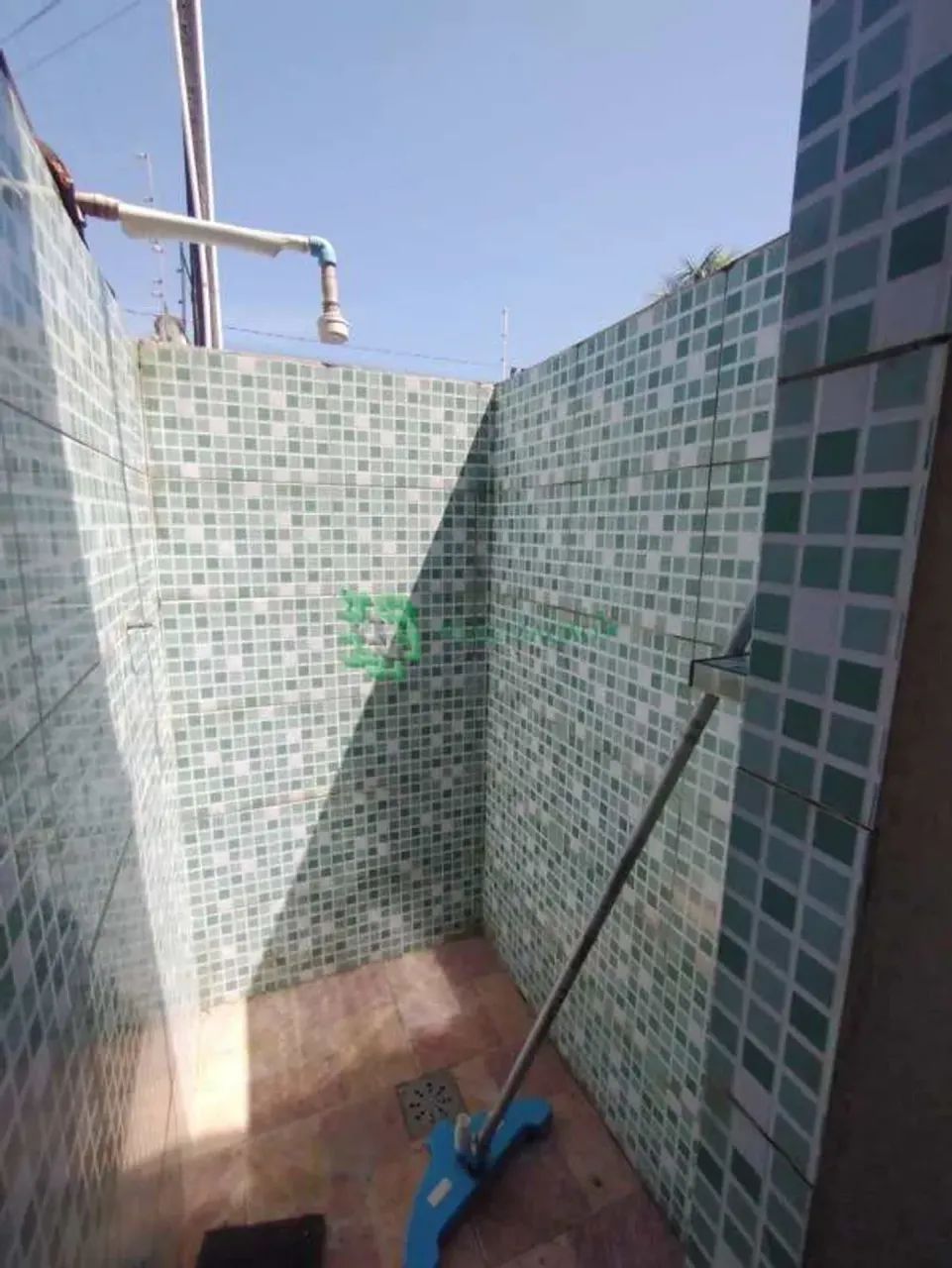 CASA COM PISCINA, MONGAGUÁ -SP - Foto 4
