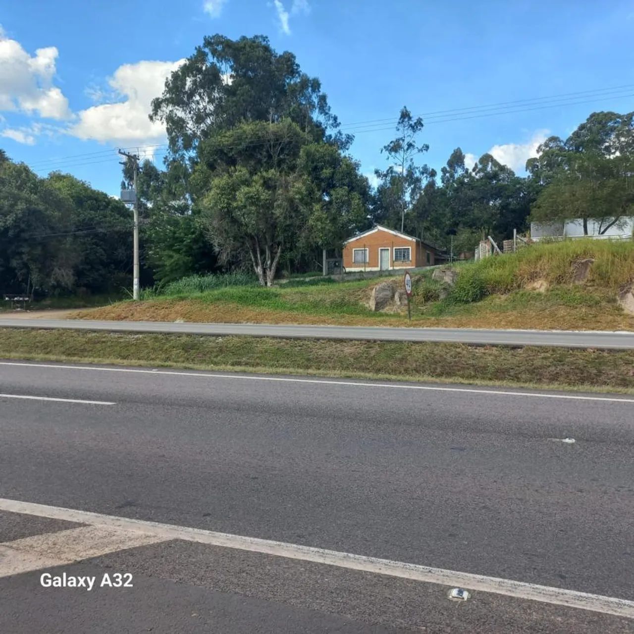 Área para Venda em Cabreúva, Centro - Foto 3