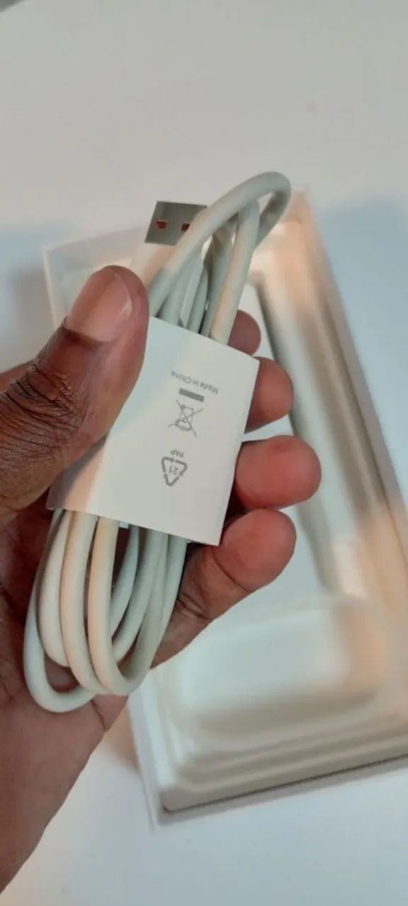 VENDO REDMI NOTE 14 PRO 5G - Foto 5