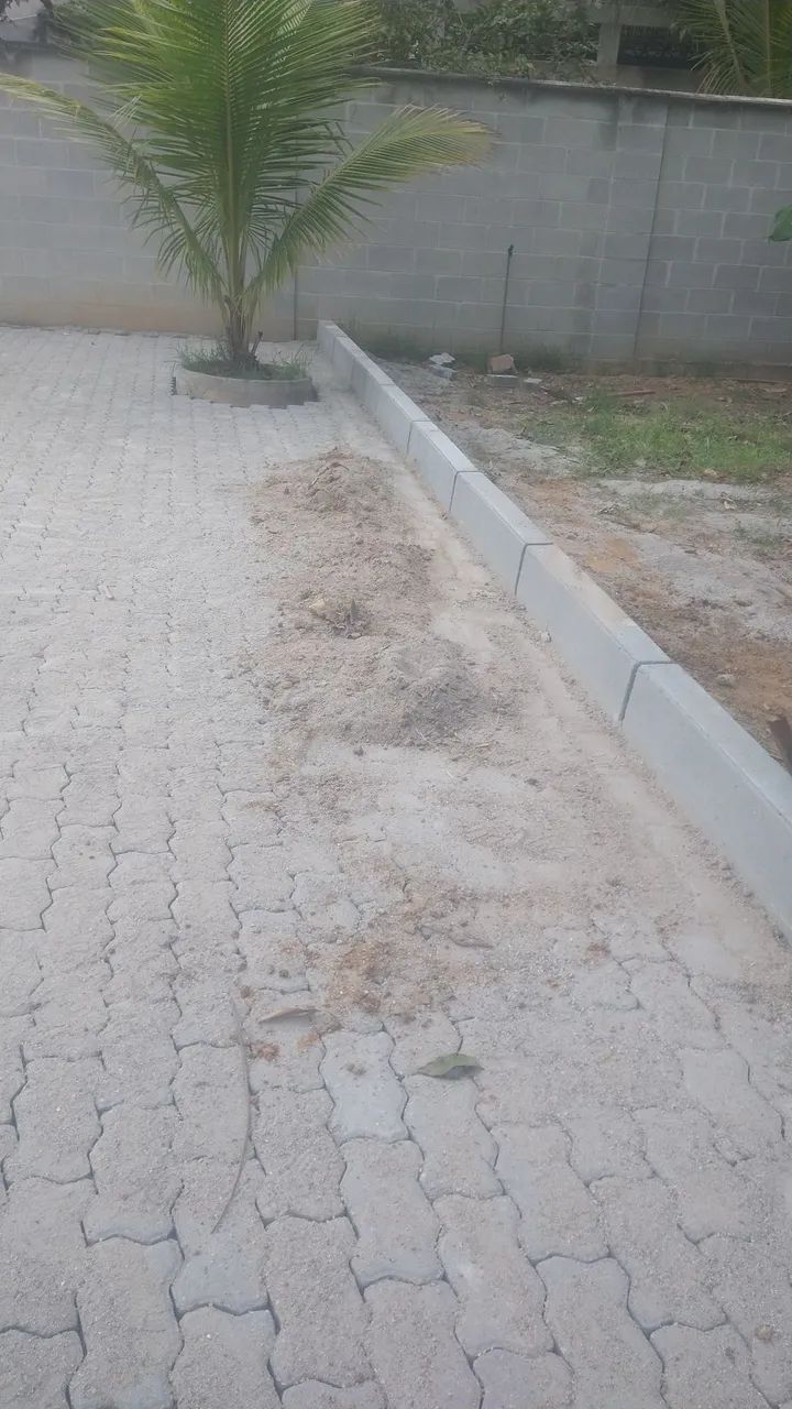 CALCETEIRO DE PAVIMENTACAO - Foto 4