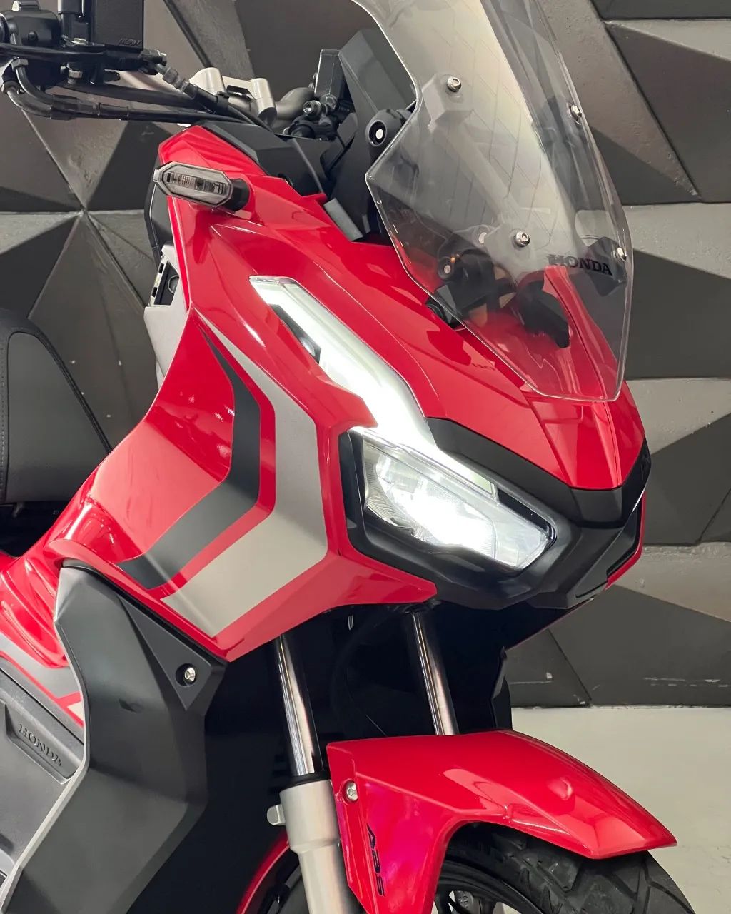 ADV 150 - Foto 2