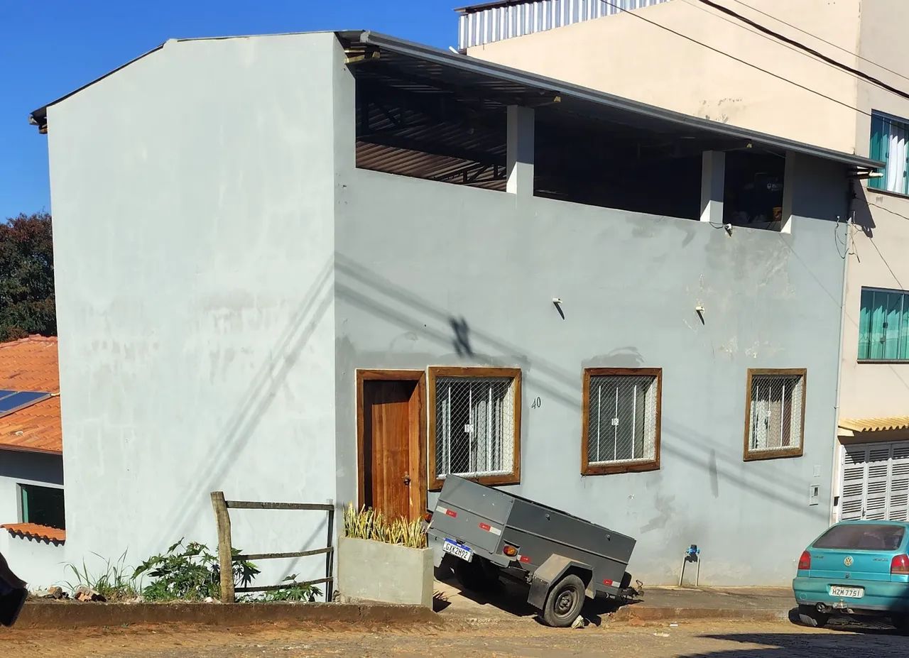 Casa a venda  - Foto 2