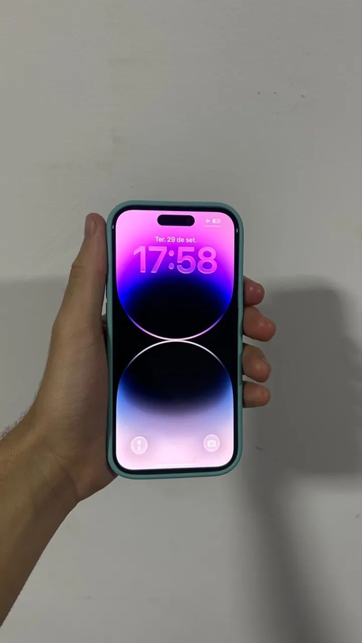 iPhone 14 Pro  - Foto 5