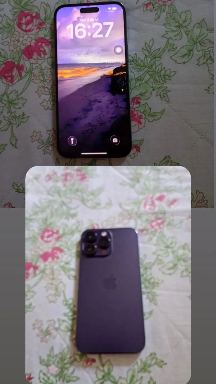IPhone 14 pro Max  - Foto 3