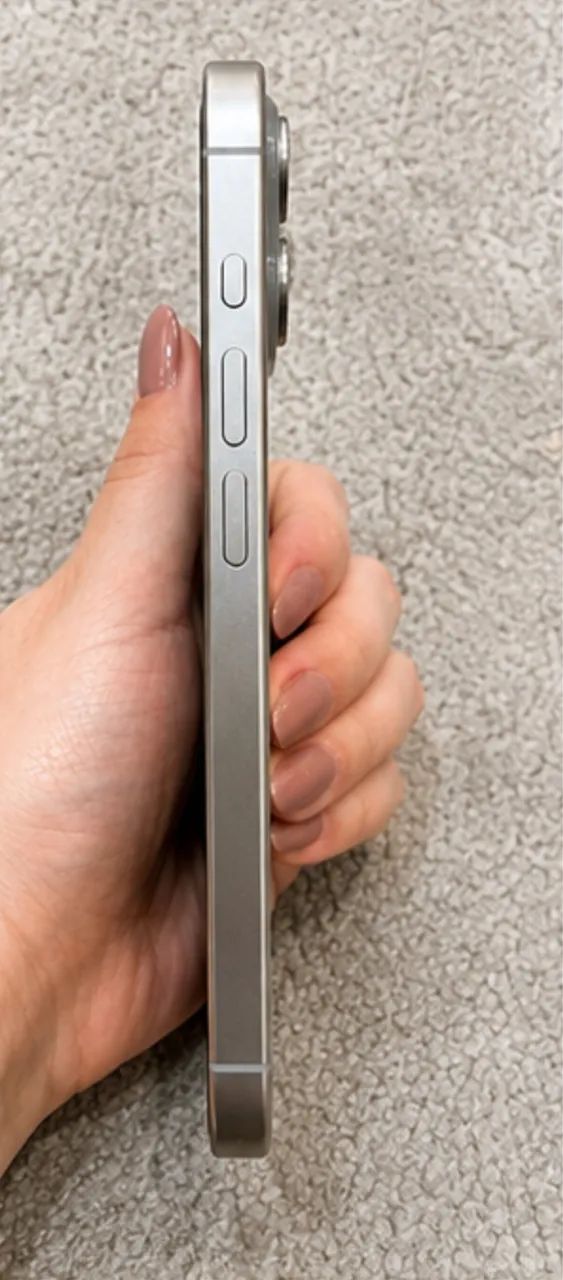iPhone 15 PRO MAX 512gb Impecável - Oportunidade  - Foto 5