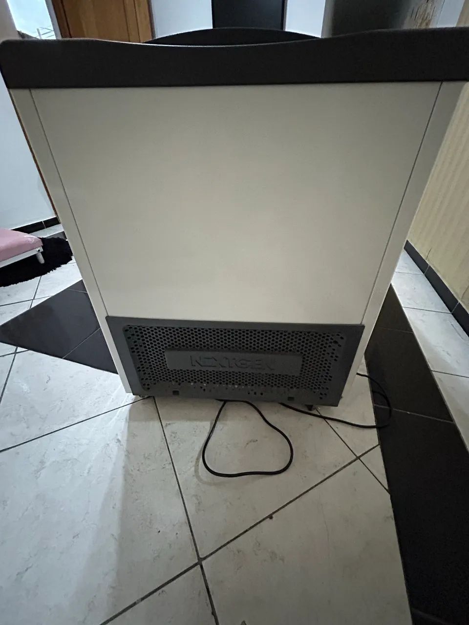 Freezer horizontal Metalfrio 505 Litros  - Foto 4