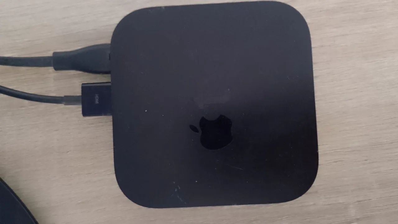 Apple tv 3 Gen (A1469) - Foto 3