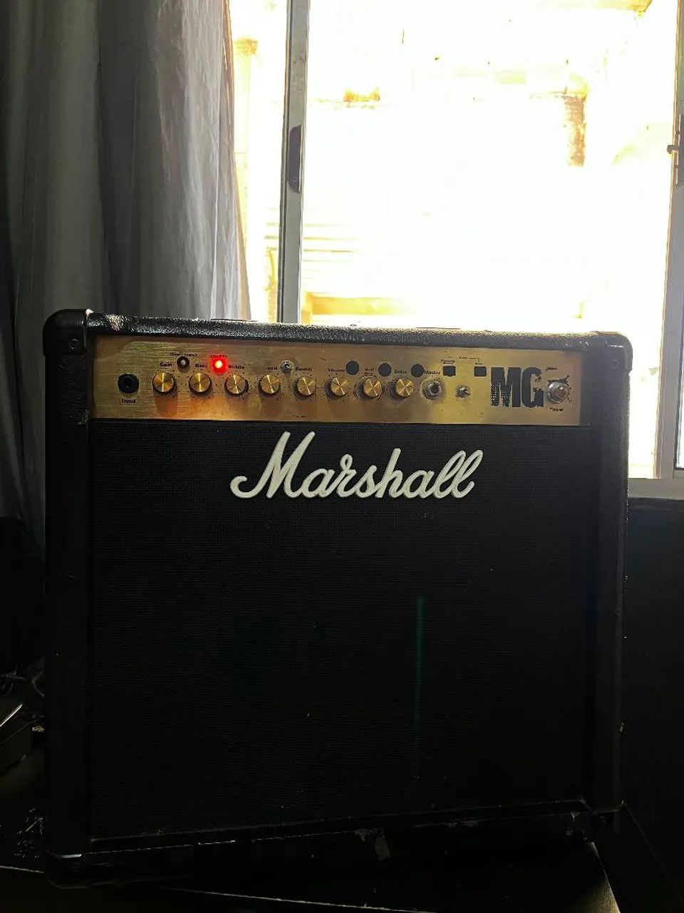 Marshall MG-50 - Foto 3
