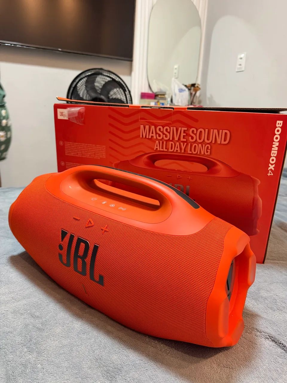 Jbl 4 - Foto 3