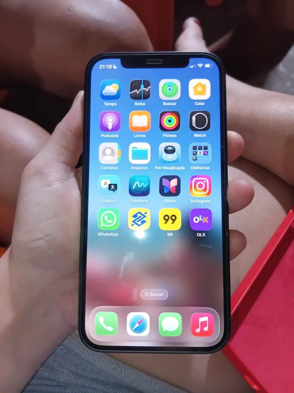iPhone 12 - Foto 3