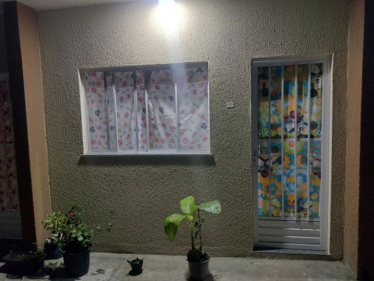 Vendo ou alugo
