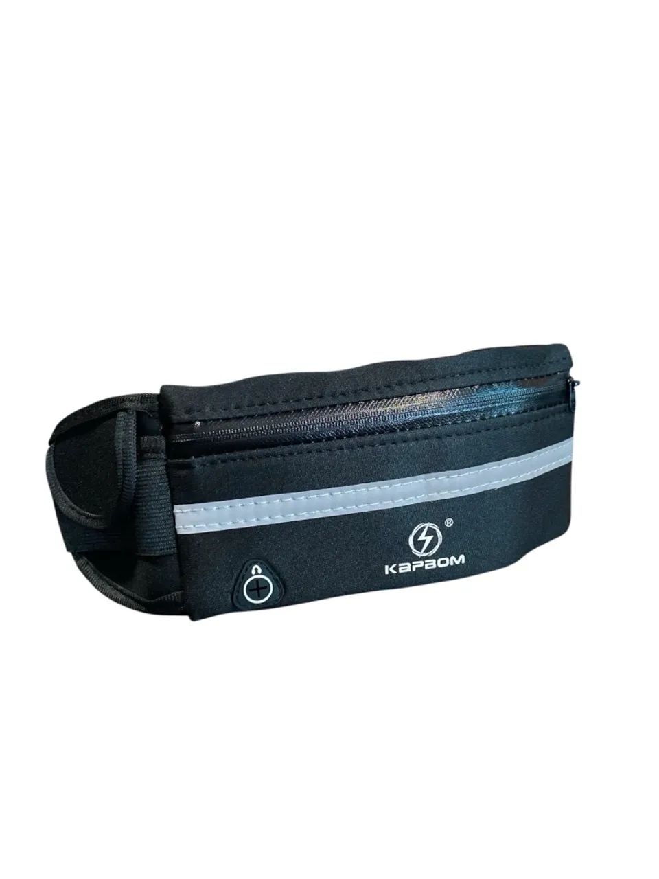 POCHETE ESPORTIVA DE CINTURA - Foto 3