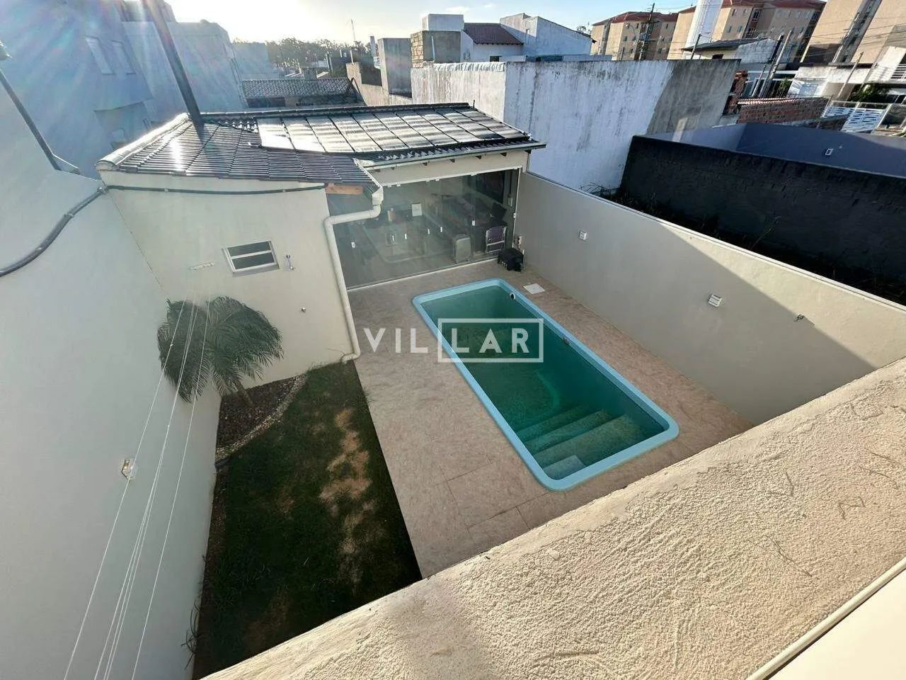 CASA LIBERDADE - Foto 2