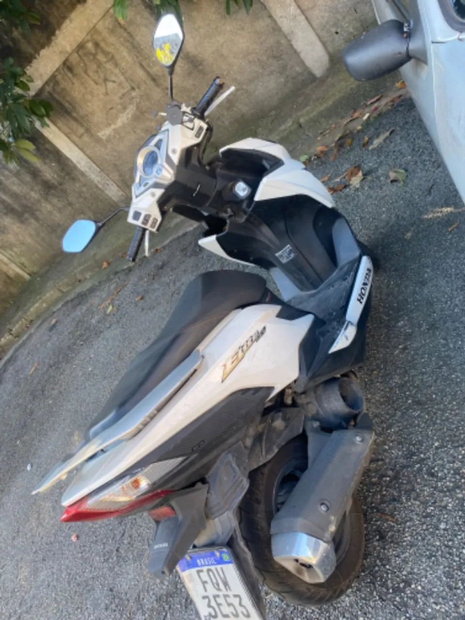 Elite 125 - Foto 4