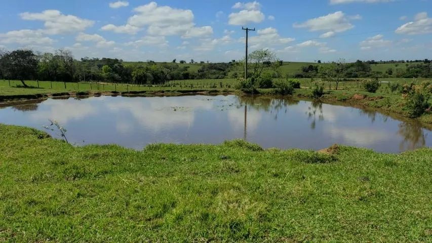 Grande Oportunidade 58.000M² - Foto 2