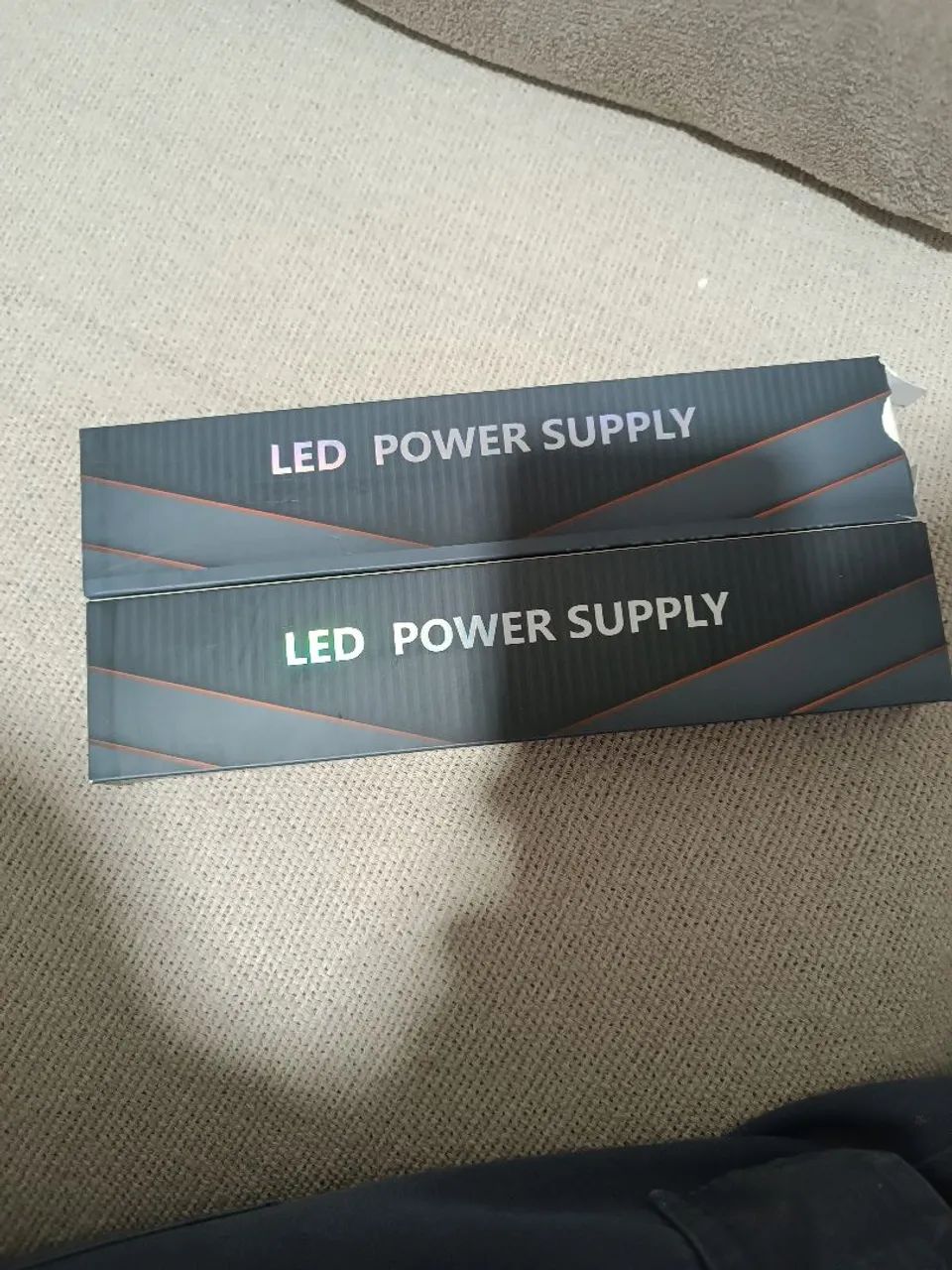 Led Power Supply 