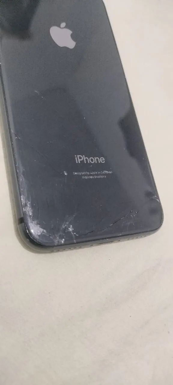 iPhone 8 64GB - Foto 4