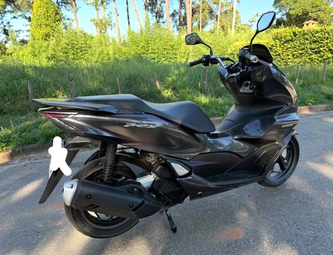 PCX 2024 - Foto 2