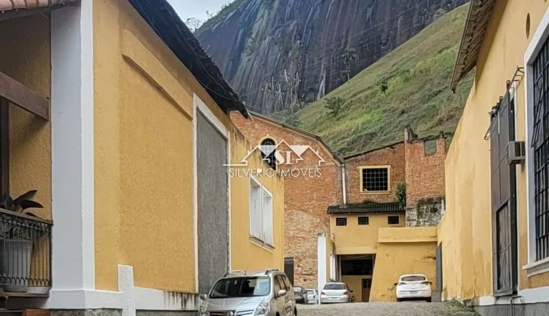 Galpão- Petrópolis, Itamarati - Foto 4