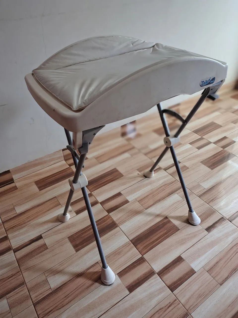 Vendo trocado de bebê  - Foto 2