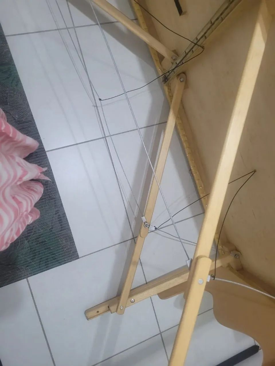 Maca portátil  - Foto 3