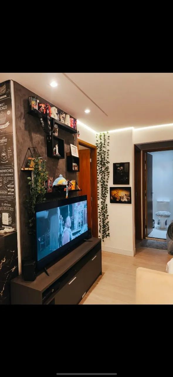 Vendo Apartamento  Planejado  - Foto 4