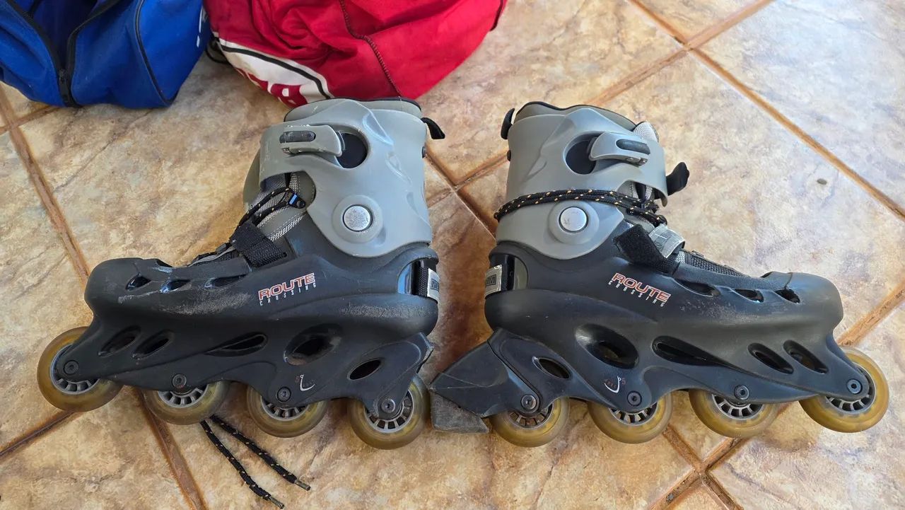 Patins - Foto 2