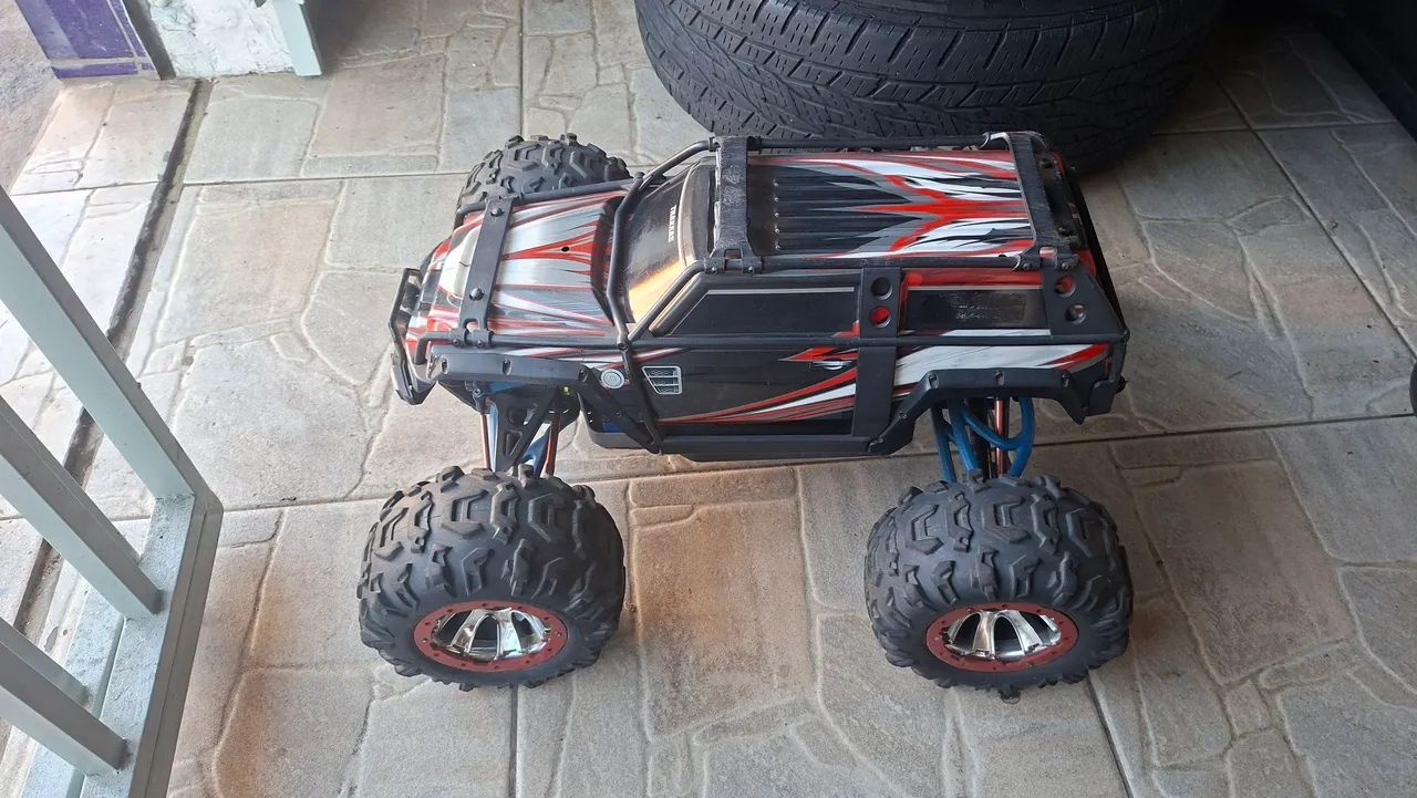 Automodelo rc - Foto 2