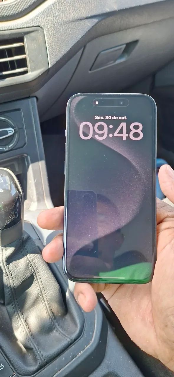 Vendo iPhone 15 pro - Foto 2