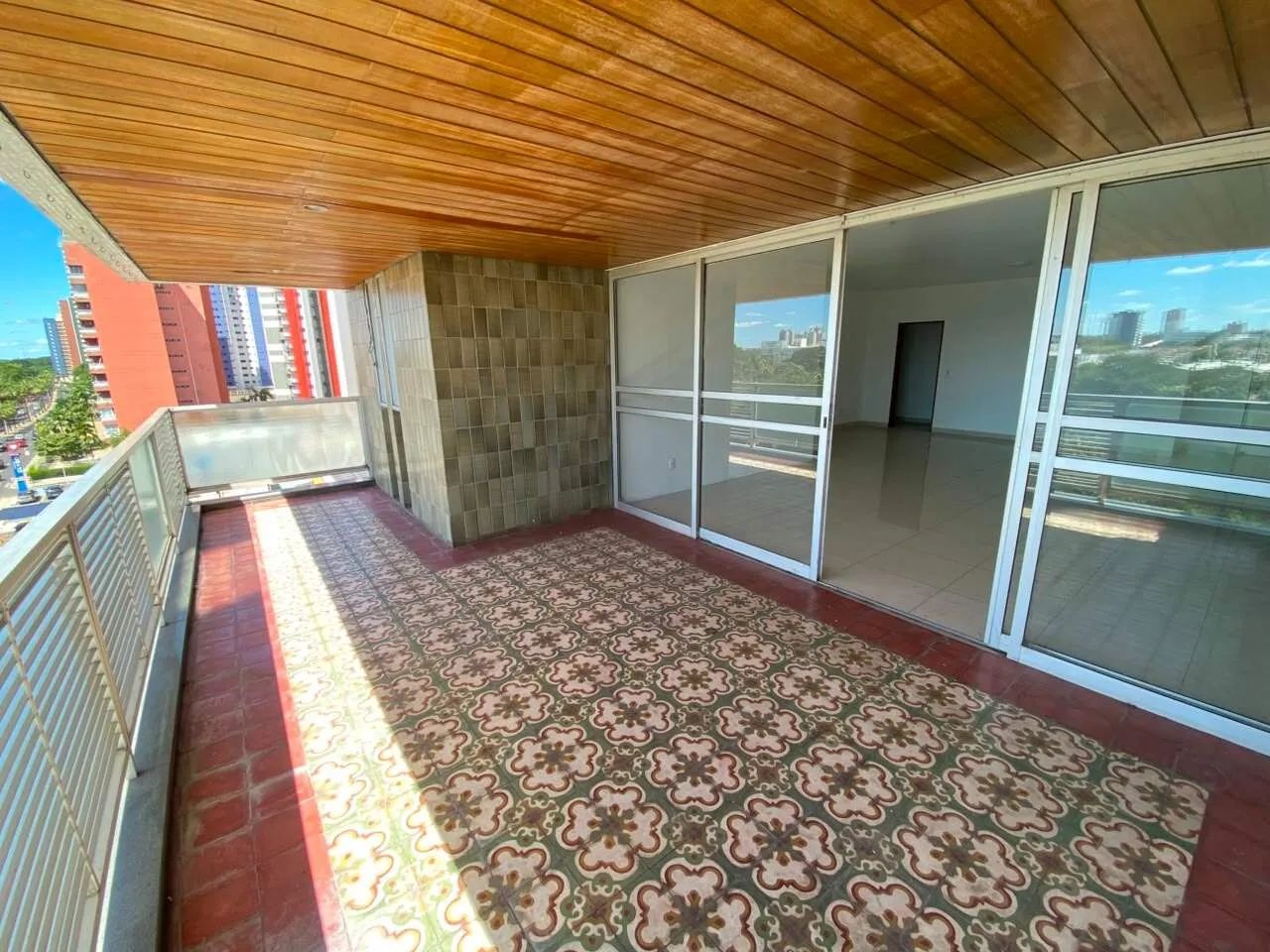 Condomínio Costa e Silva - Foto 4