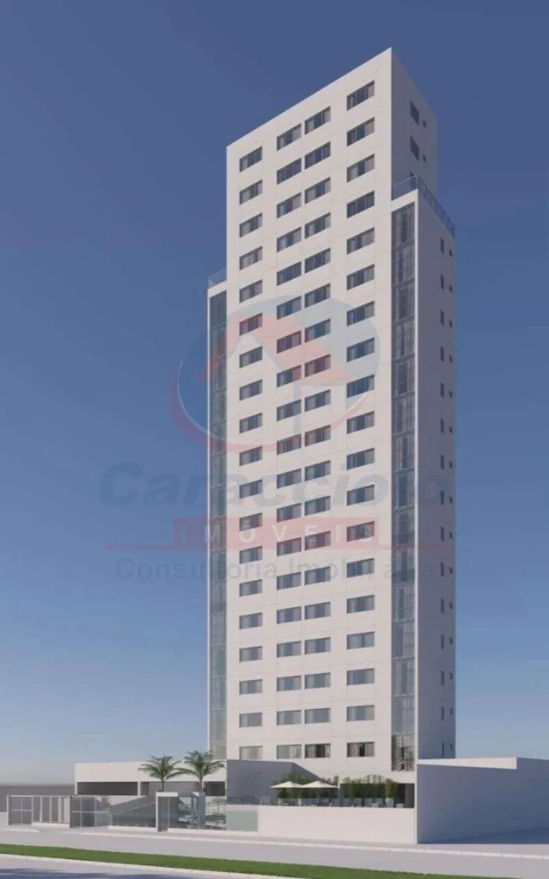 Edifício Domus Jequitinhonha - Apartamento de 1 quarto e 1 suíte à venda em Boa Viagem, Re - Foto 2