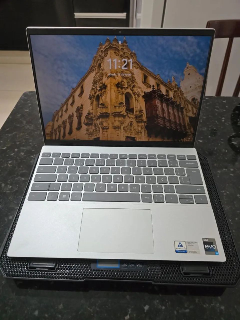 Notebook  - Foto 4