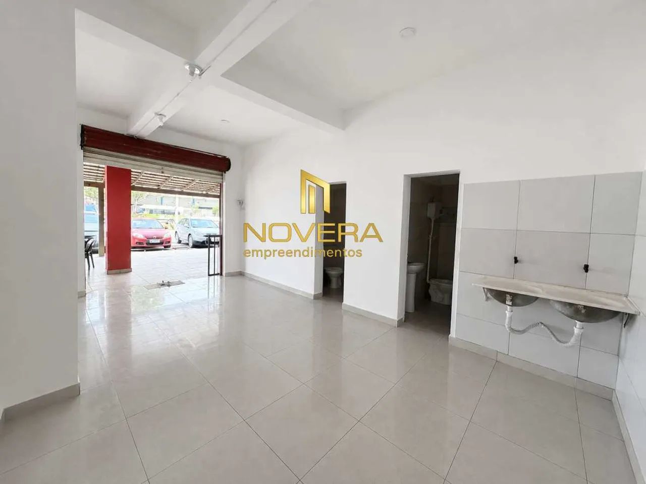 Loja em Sobradinho, Serra Azul (Sobradinho), 43,13m² - Foto 3