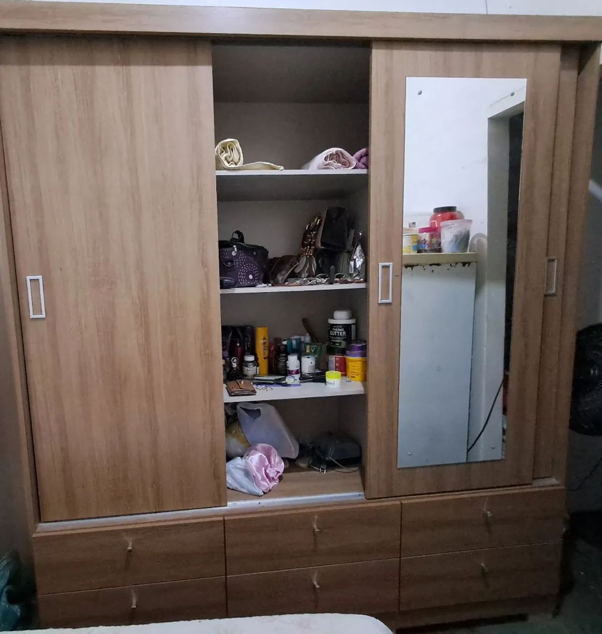 Guarda roupa  - Foto 2