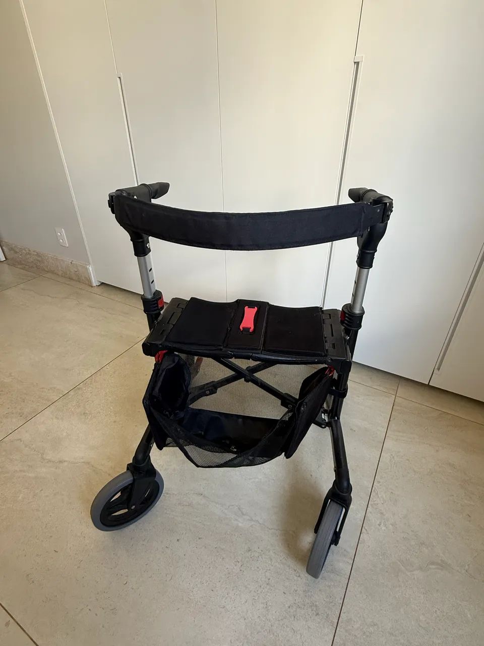 Andador freedom walker plus 