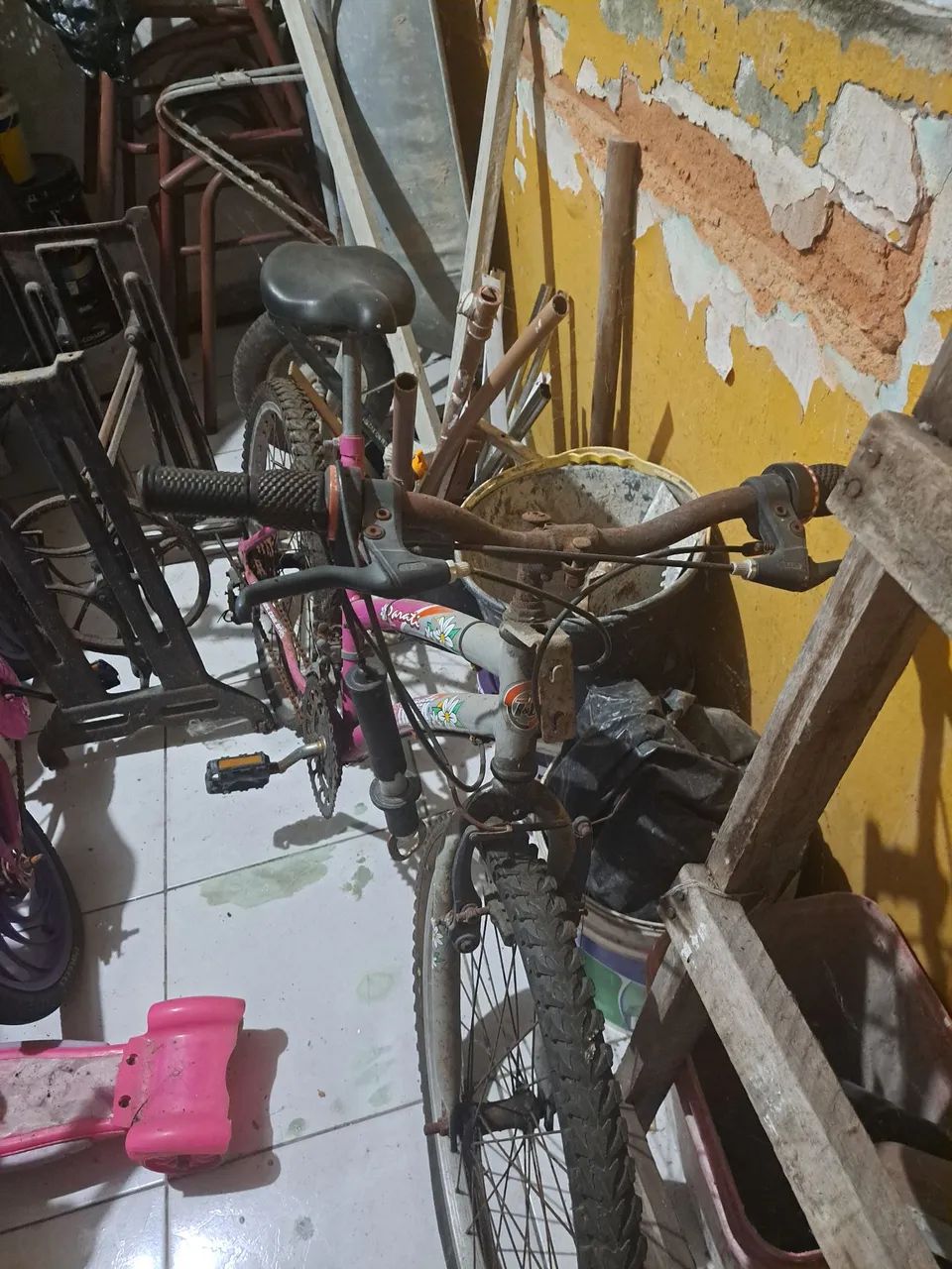 Bike aro 26 - Foto 3