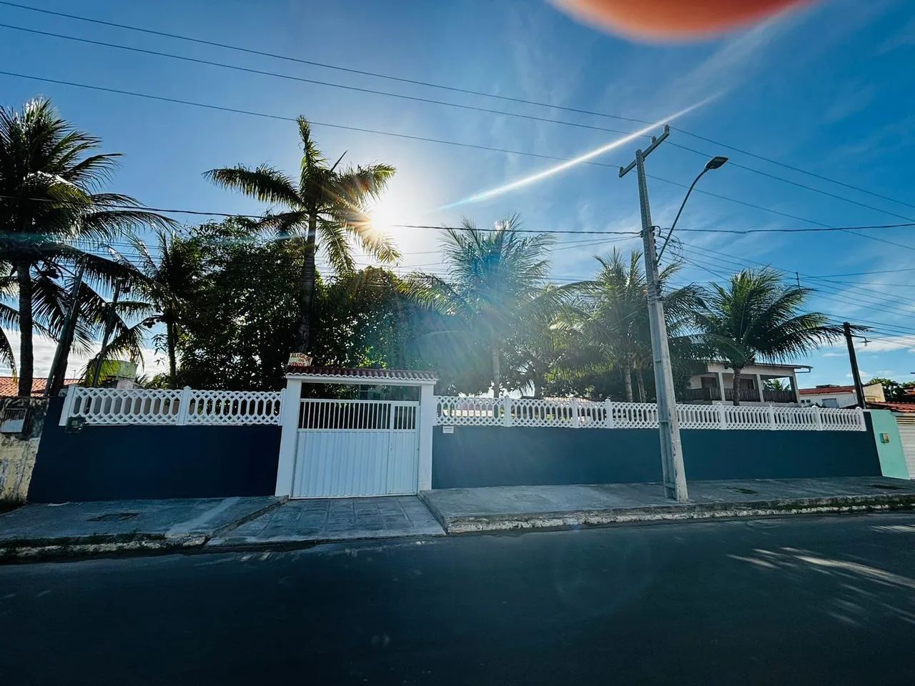 Casa de praia - Pitimbu/PB - Foto 2