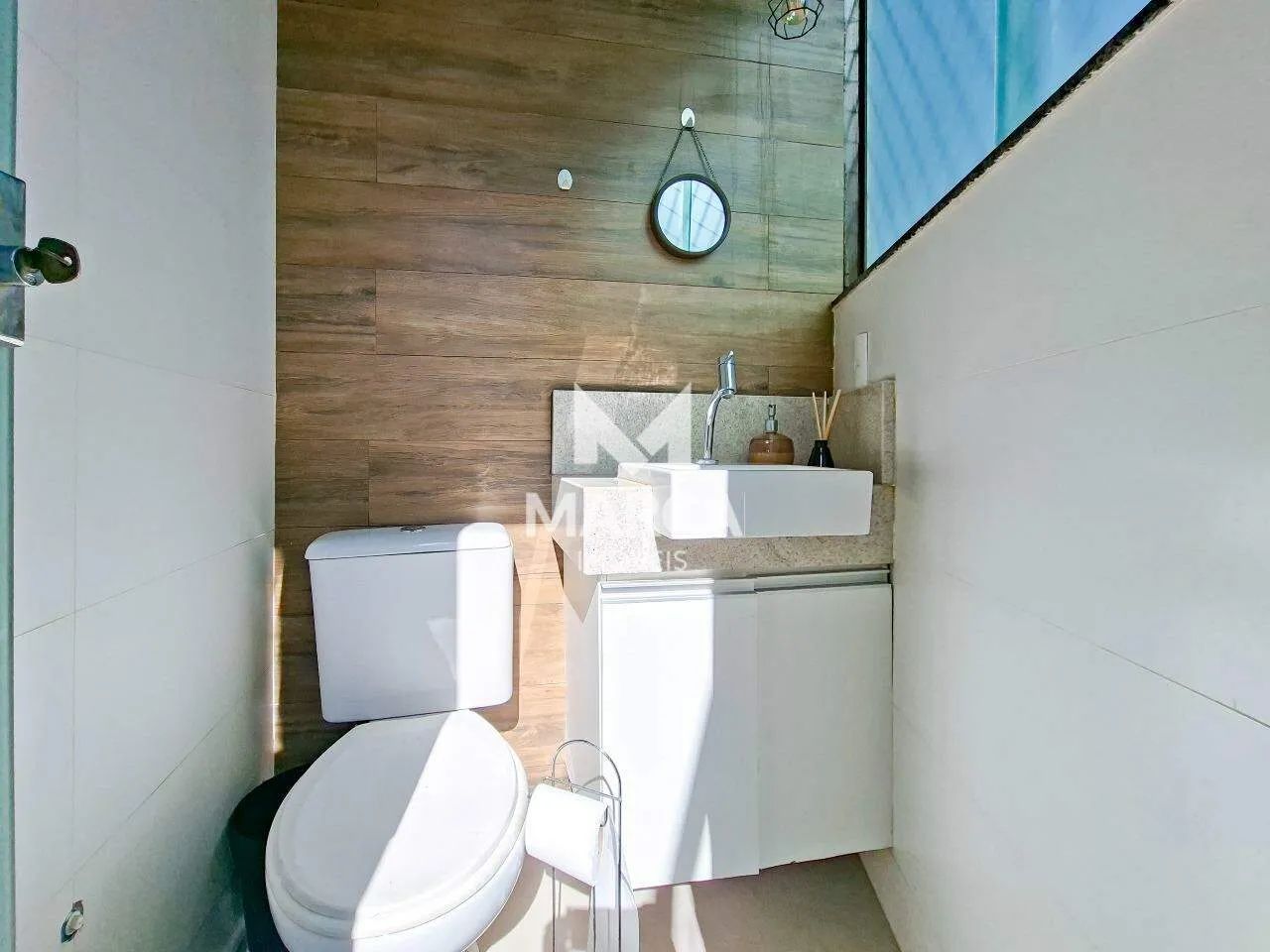Área privativa para aluguel, 3 quartos, 1 suíte, 3 vagas, Itapoã - Belo Horizonte/MG - Foto 11