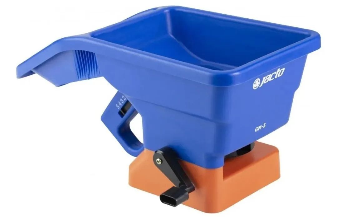 Semeadeira manual - Foto 2