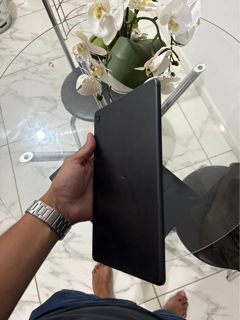 Tablet S6 lite - Foto 2