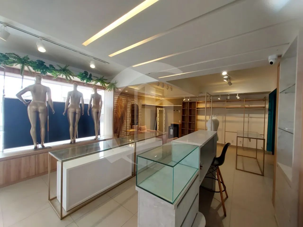 Sala comercial mobiliada para locação no bairro Jabotiana - Foto 2