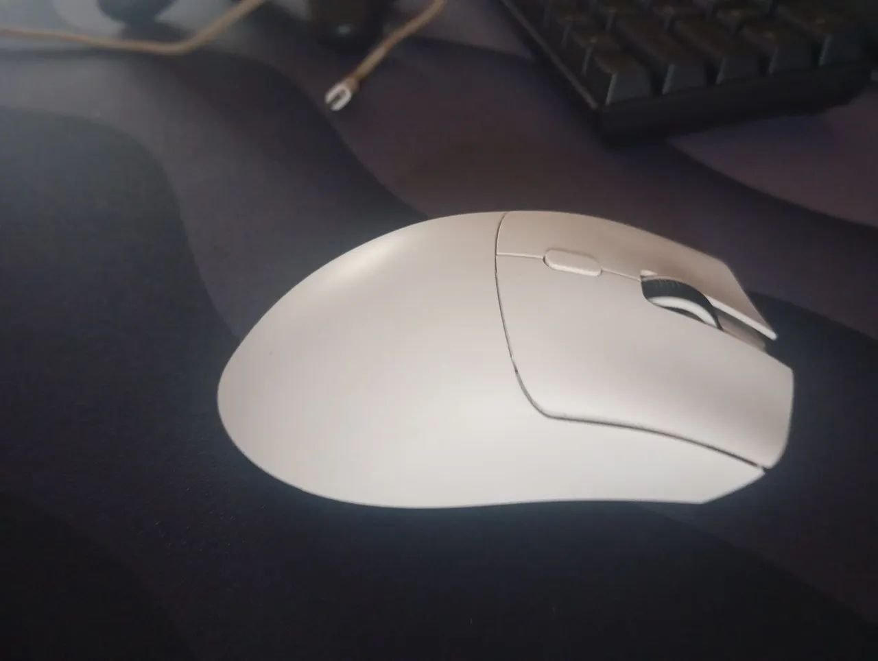 Mouse atack shark R1