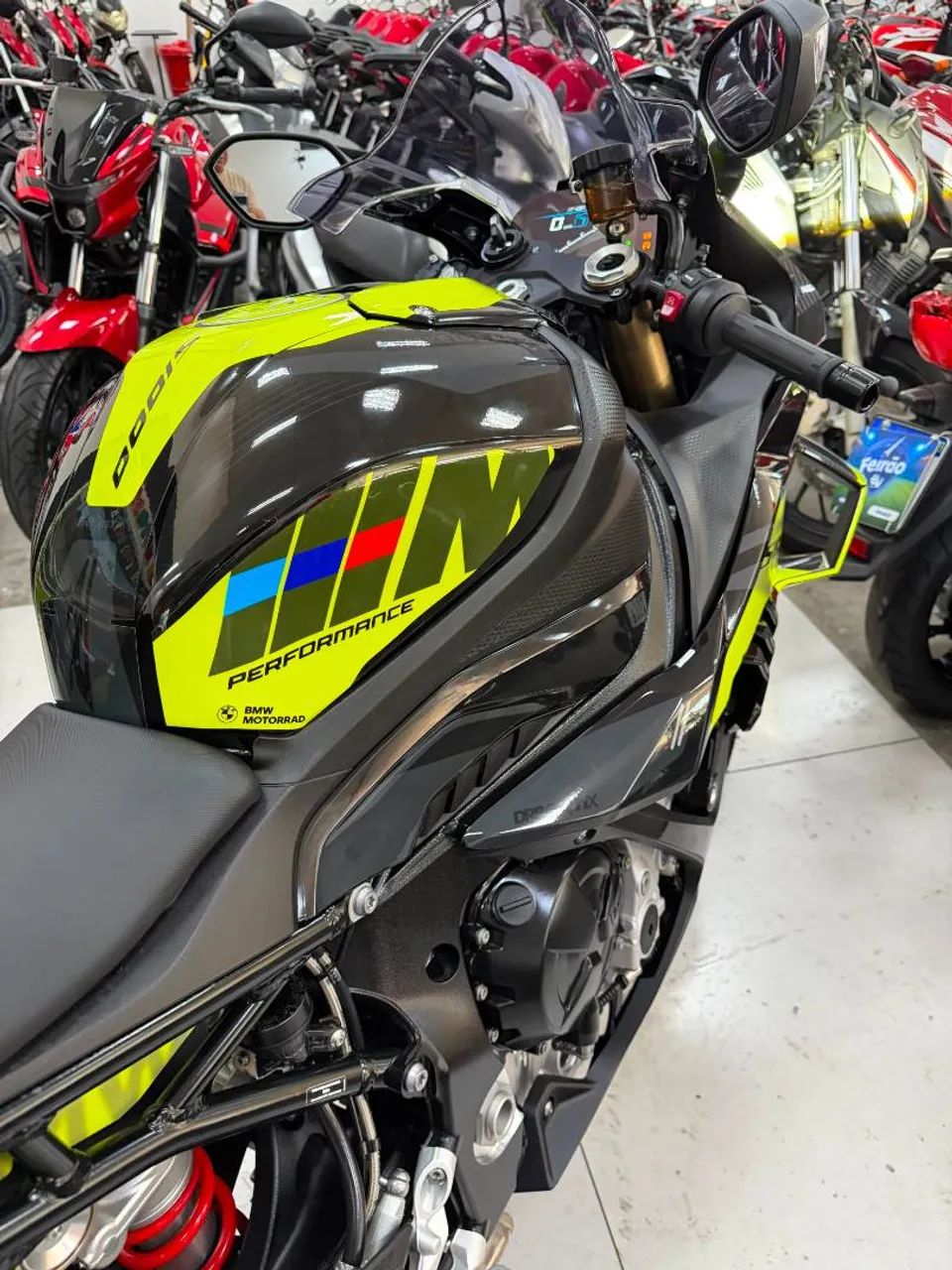 BMW S 1000 RR - Foto 5