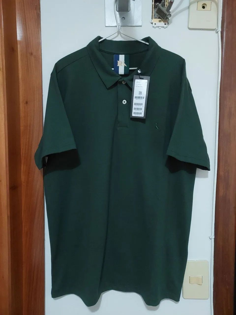Camisa Polo Reserva Original Nova