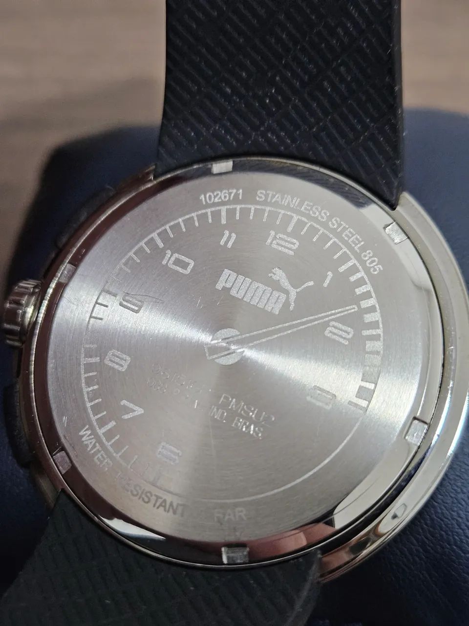 Relógio Puma - Foto 5