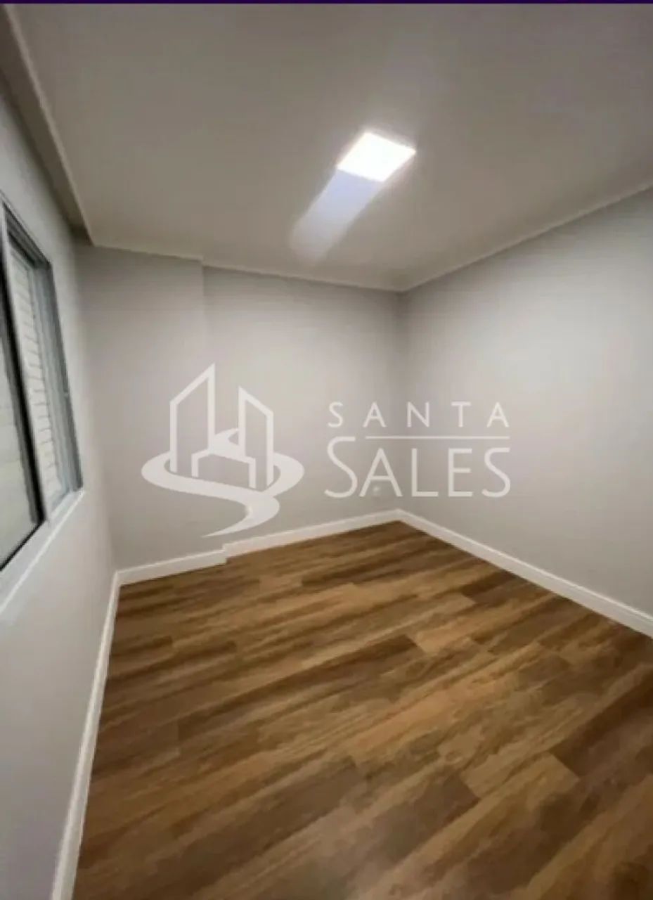 Apartamento em Vila Caraguatá com 105m² - Foto 3