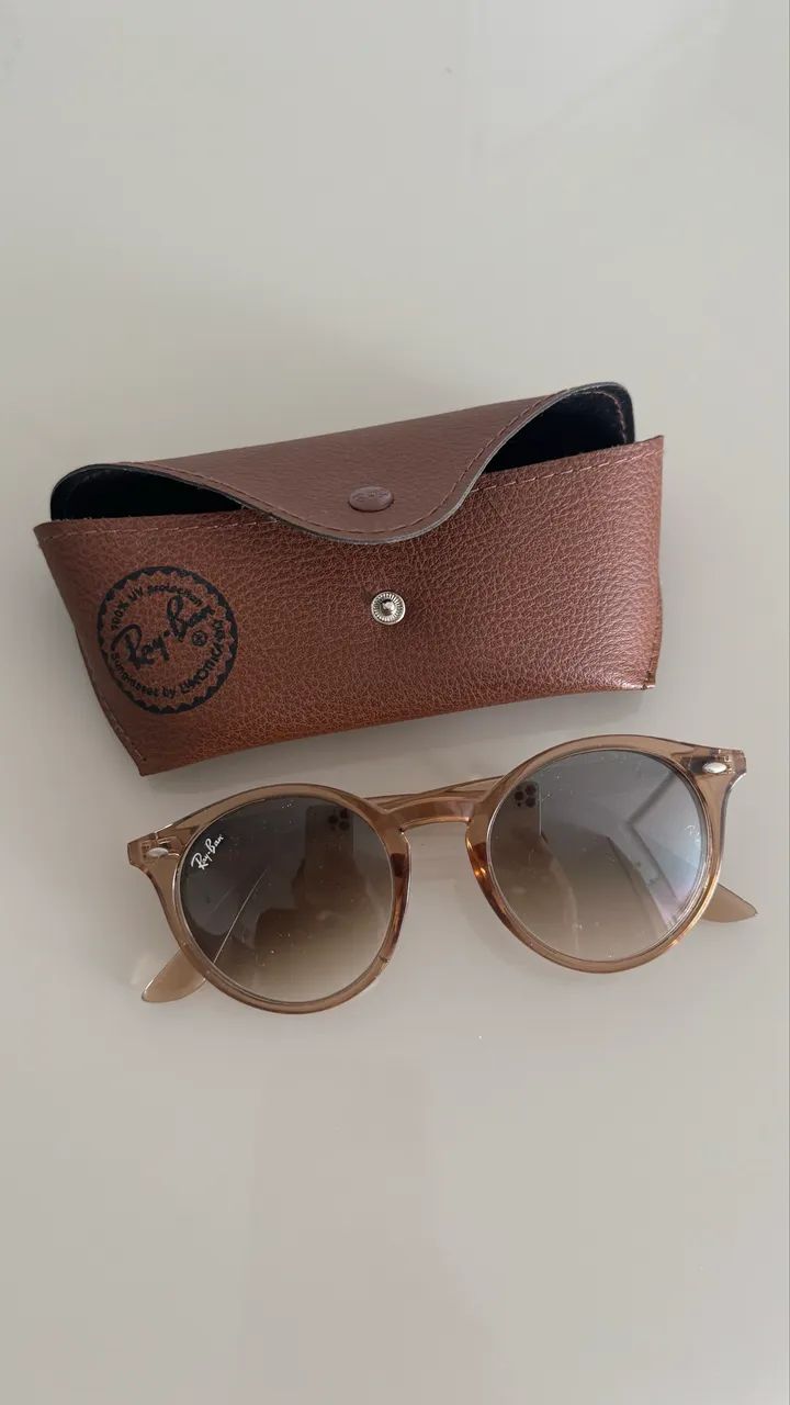 óculos de sol original ray ban 